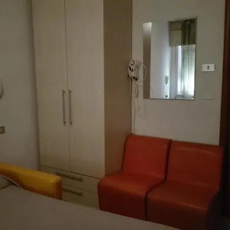 New Prophet Apartamento Cattolica
