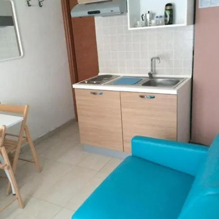 New Prophet Apartamento *