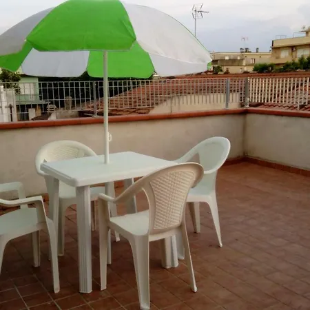 Apartamento New Prophet Cattolica
